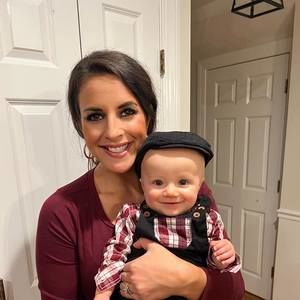 Meet your Posher, Christina mariani